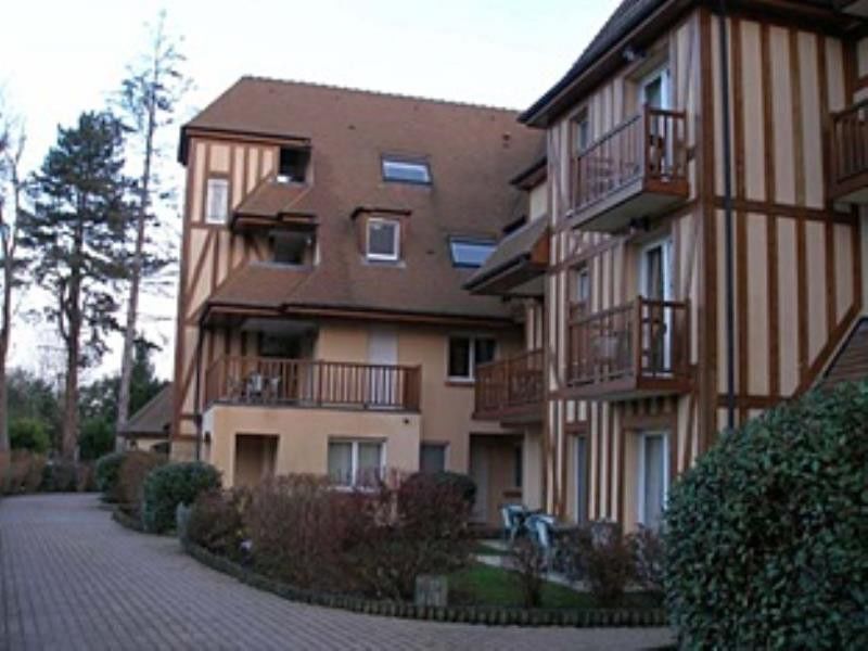 Karma Manoir Des Deux Amants Aparthotel Connelles Kültér fotó